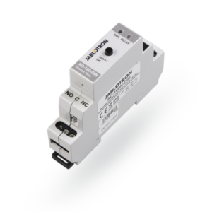 Jablotron Funk-Relais AC-160-DIN