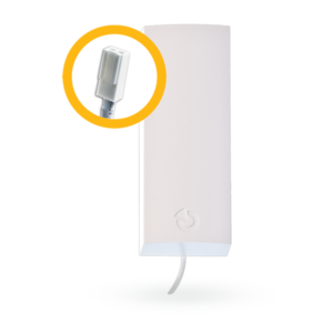 Jablotron Externe Funkantenne 868MH AN-868-2PIN