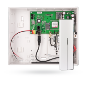 Jablotron Alarmzentrale JA-101KR