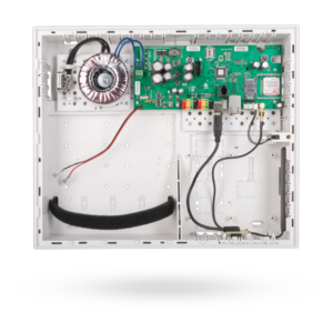 Jablotron Alarmzentrale JA-106K