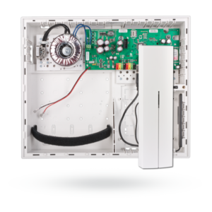 Jablotron Alarmzentrale JA-106KR