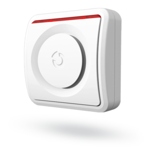 Jablotron BUS-Innensirene JA-110A