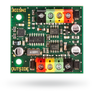 Jablotron BUS-Isolator JA-110T