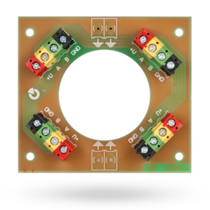 Jablotron BUS-Splitter JA-110Z-B