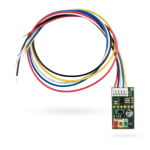 Jablotron BUS-Modul JA-111H-AD TRB
