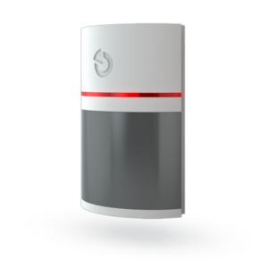 Jablotron BUS-Bewegungsmelder JA-111P-WG