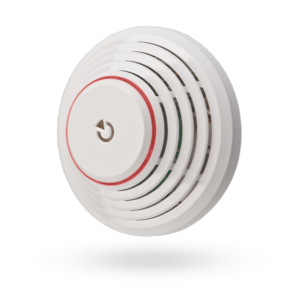 Jablotron BUS-Rauch- u. Hitzemelder JA-111ST-A