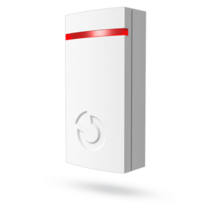 Jablotron BUS-Temperaturfühler JA-111TH