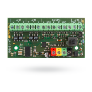 Jablotron BUS-Modul JA-114HN