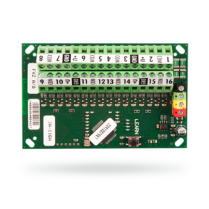 Jablotron BUS-Modul JA-116H