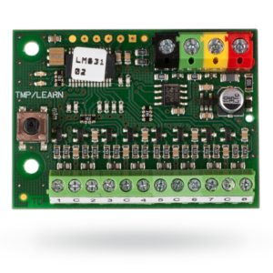 Jablotron BUS-Modul JA-118M