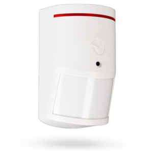 Jablotron BUS Bewegung- u. Glasbruchmelder JA-120PB