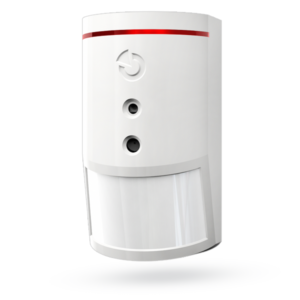 Jablotron BUS-Bewegungsmelder JA-120PC