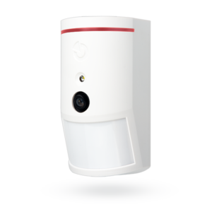 Jablotron BUS-Bewegungsmelder JA-120PC (90)