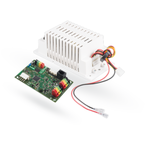 Jablotron BUS-Back-Up-Booster JA-120Z