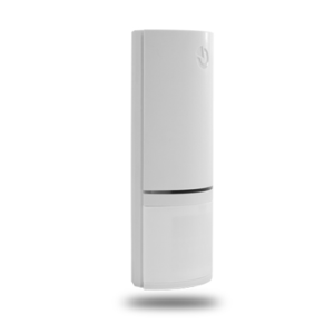 Jablotron BUS-Dual-Bewegungsmelder JA-122PW