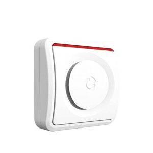 Jablotron Funk-Innensirene JA-150A II