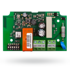 Jablotron Funk-Ausgangsmodul JA-150N