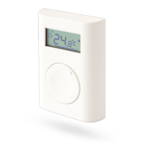 Jablotron Funk-Thermostat JA-150TP