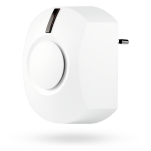 Jablotron Funk-Innensirene JA-162A