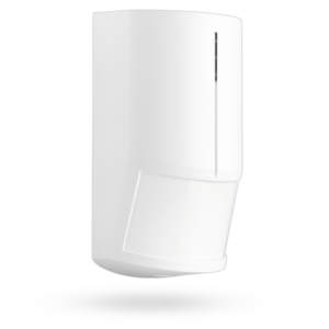 Jablotron Funk-Dual-Bewegungsmelder JA-180W