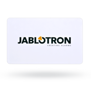 Jablotron RFID-Karte JA-190J