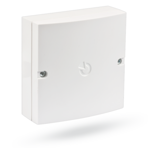 Jablotron Gehäuse f. Zusatzmodule JA-190PL