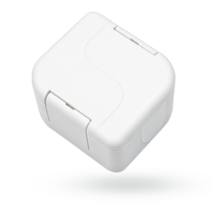 Jablotron Gehäuse f. AJA-JA111TH JA-192PL-A