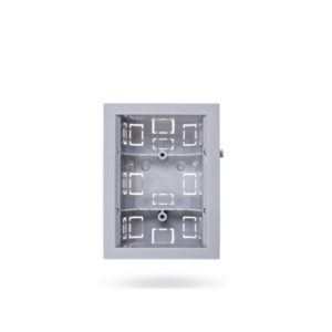 Jablotron Wandmontagebox JA-193PL-BOX-S