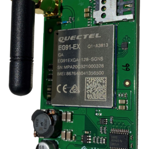 Jablotron GSM-Modul JA-194Y