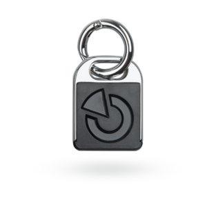Jablotron RFID-Schlüsselanhänger JA-195J