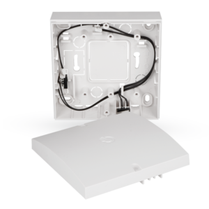 Jablotron Gehäuse f. Zusatzmodule JA-195PL