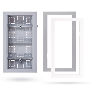 Jablotron Wandmontagebox JA-196PL-L
