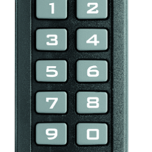 Jablotron Bedienteil JA-80H