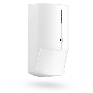 Jablotron Bewegungs- u. Glasbruchmelder JA-80PB