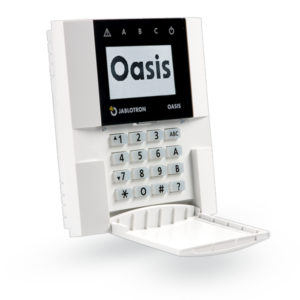 Jablotron Bedienteil JA-81F