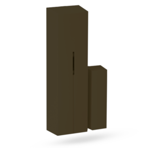 Jablotron Funk-Magnetkontakt JA-81MB