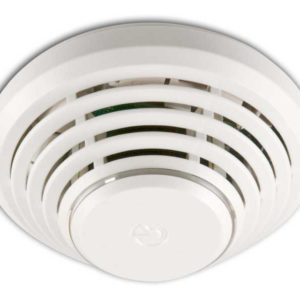 Jablotron Funk-Rauch- u. Wärmemelder JA-82ST