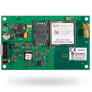 Jablotron GSM-Modul JA-82Y