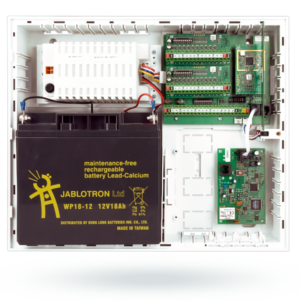 Jablotron Alarmzentrale JA-83K