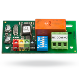 Jablotron BUS-Ausgangsmodul JB-110N