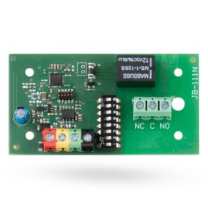 Jablotron BUS-Ausgangsmodul JB-111N