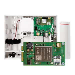 Jablotron Alarmzentrale JK-103KRY4G-SET