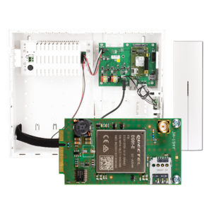 Jablotron Alarmzentrale JK-107KRY4G-SET