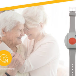 Jablotron Alarmzentralen-Set JK-DENOTRUFSET