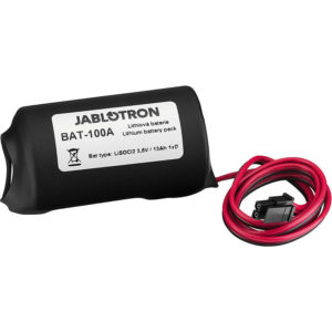 Batterie Außensirene