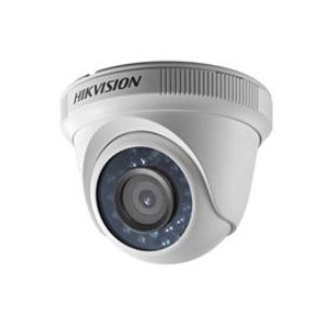 Hikvision Turbo-HD Dome-Kamera DS-2CE56D0T-VFIRF(2.8-12mm)  VHI-DS2CE56D0TVFIRF