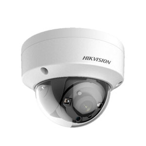 Hikvision Turbo-HD EXIR Dome-Kamera DS-2CE56D8T-VPITE(2.8mm)  VHI-DS2CE56D8TVPITE28