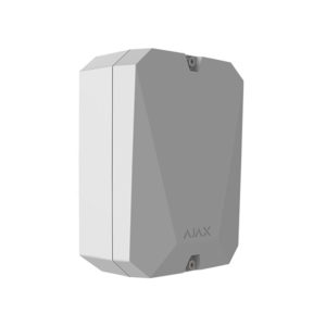 Ajax Multi-Transmitter Weiß AX-MTM01W