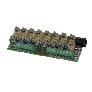 Pulsar Stromverteilerplatine AWZ536